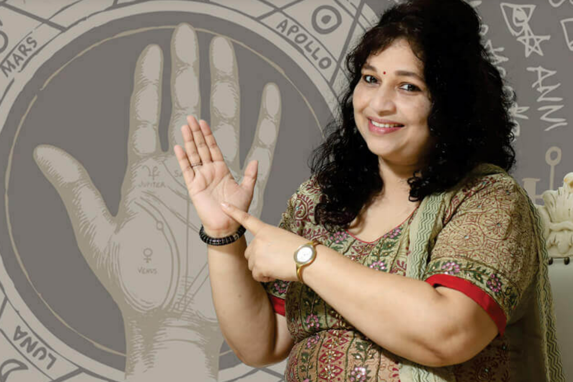 palmistry